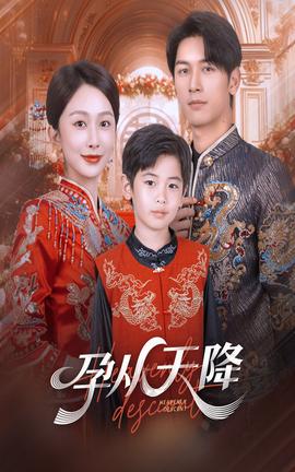 孕从天降(全集)